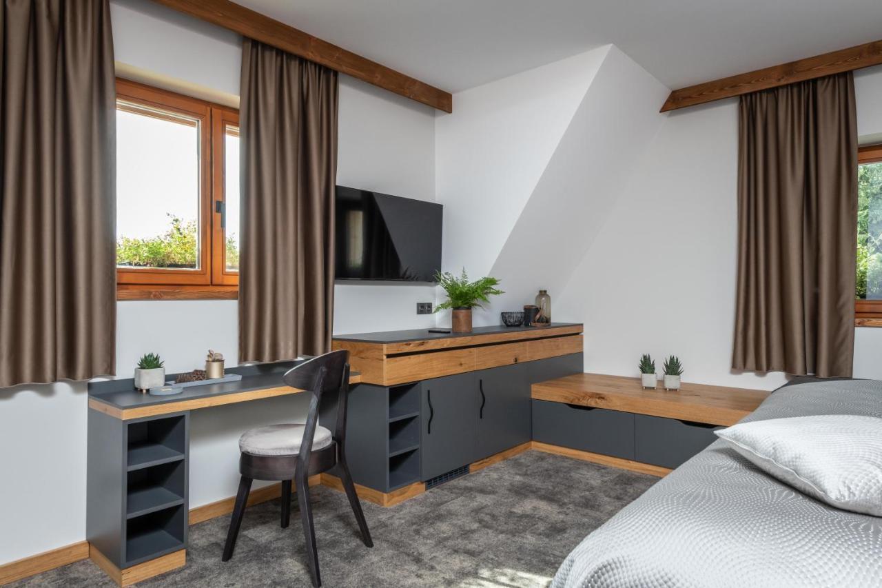 Bedřichov Hotel Kralovka מראה חיצוני תמונה